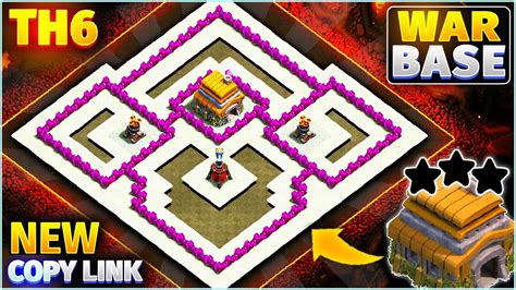 th6 war base anti star link.